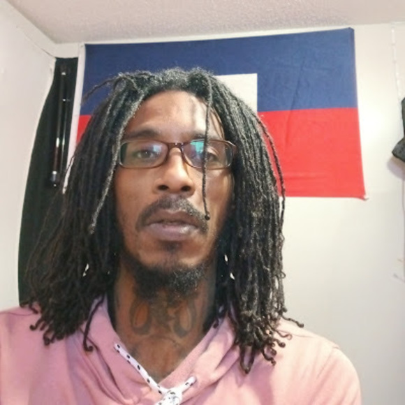 Meet your Posher, Damu - Picture 1 of 1